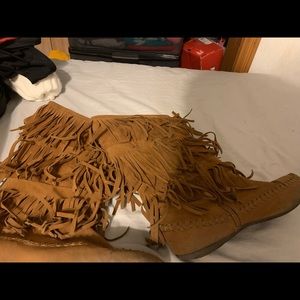 boots